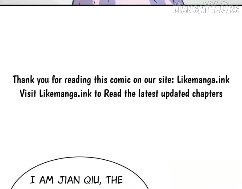 Master: This rebellious disciple is definitely not the Holy Son Chapter 171 - page 83